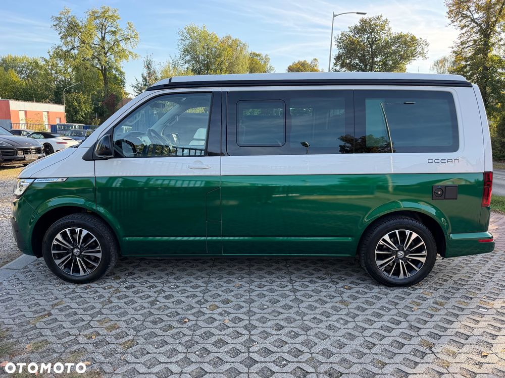 Volkswagen California - 10