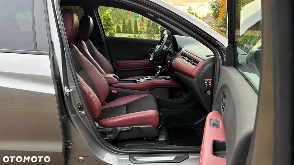 Honda HR-V 1.5 Sport - 36