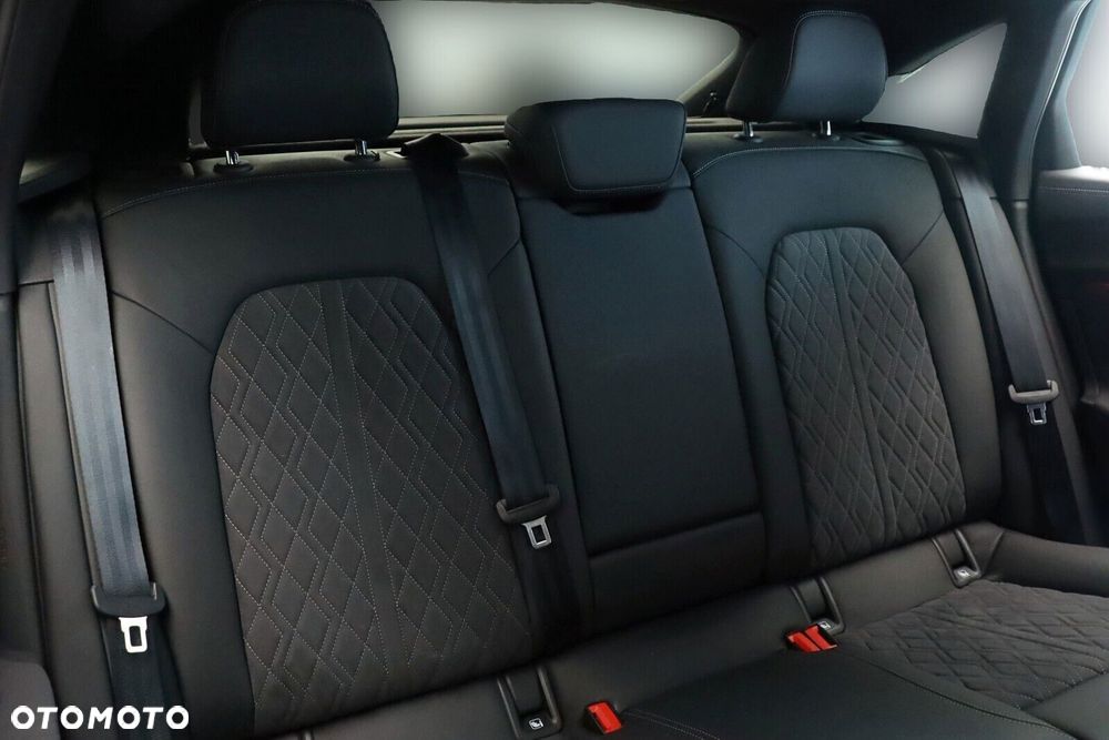 Audi A5 Limousine - 12