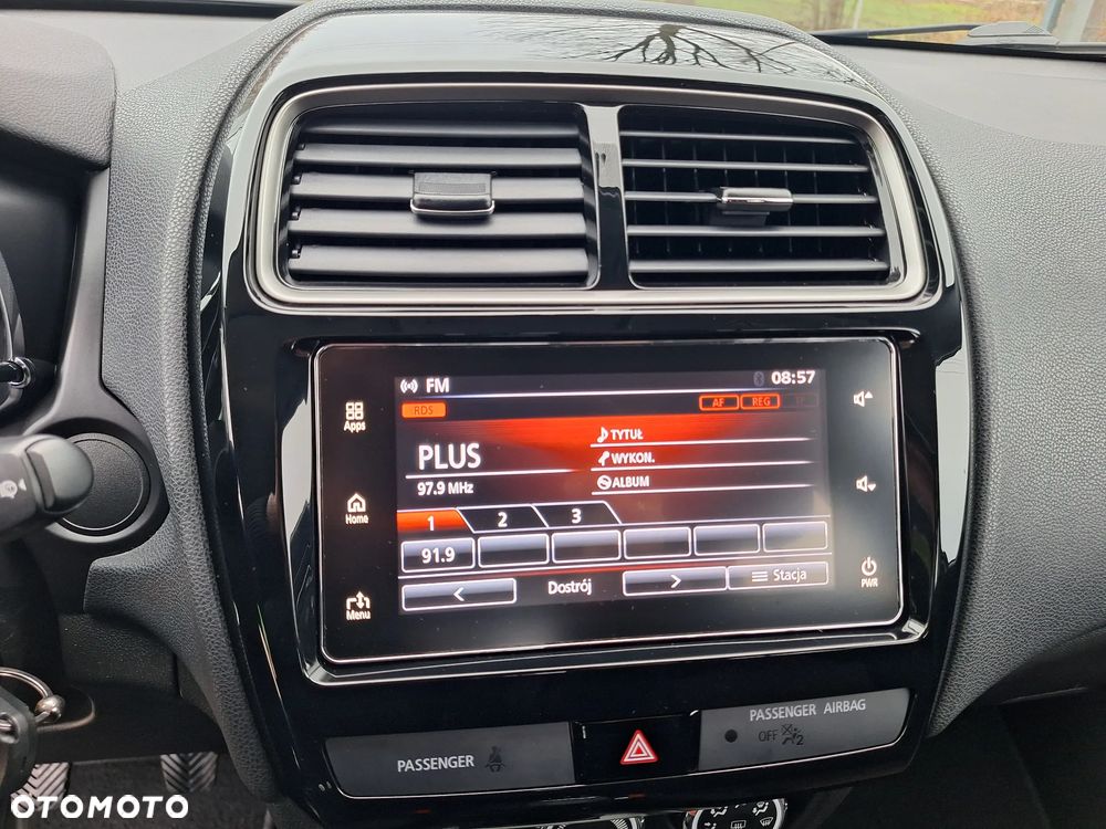 Mitsubishi ASX 1.6 2WD Edition - 19