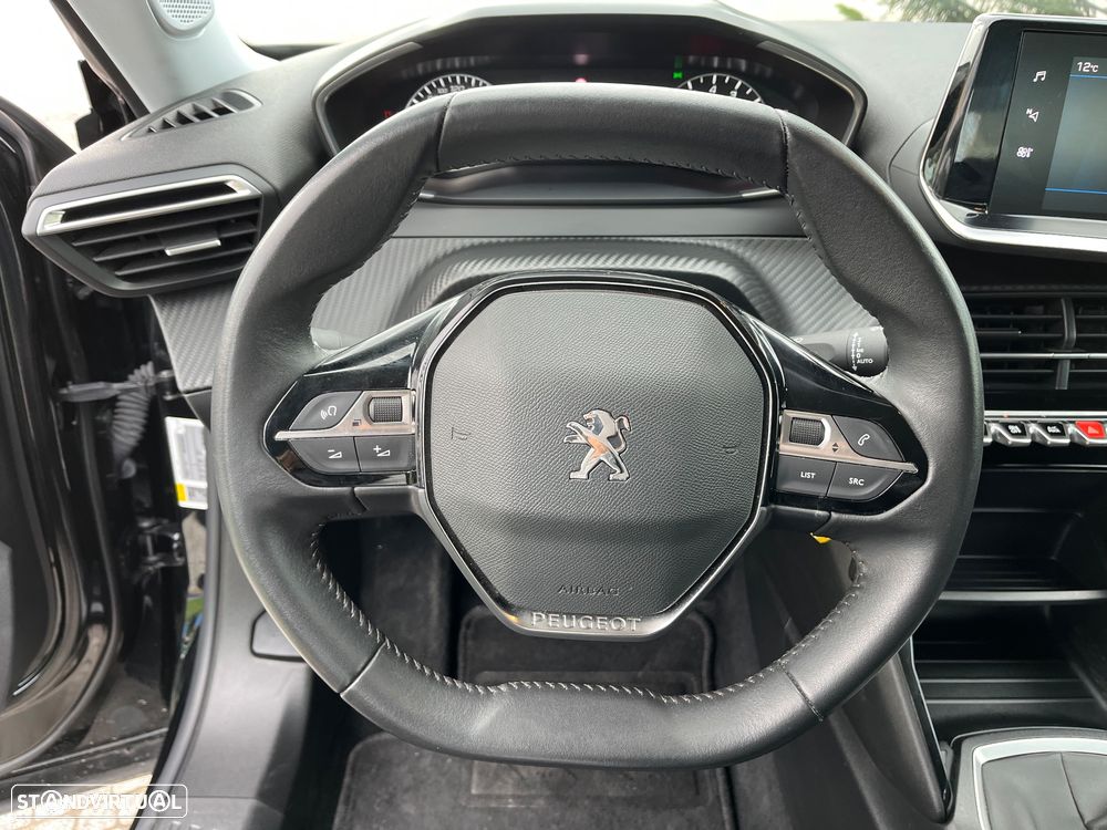 Peugeot 2008 1.5 BlueHDi Active Pack - 25