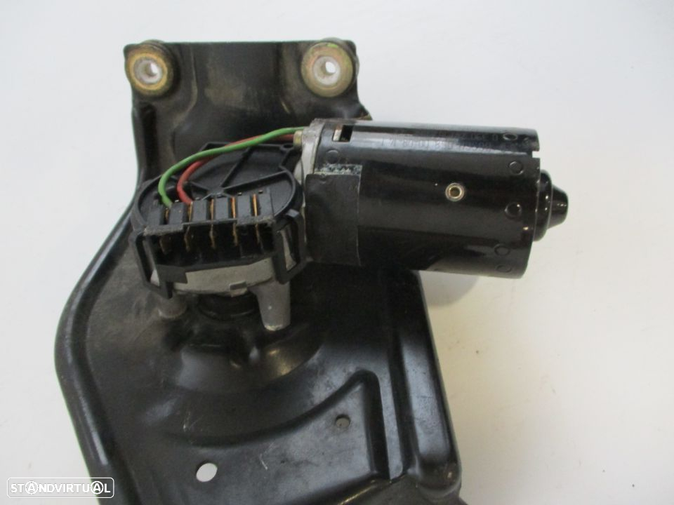 Motor limpa vidros Mitsubishi Space Star 1999 a 2004 - 2