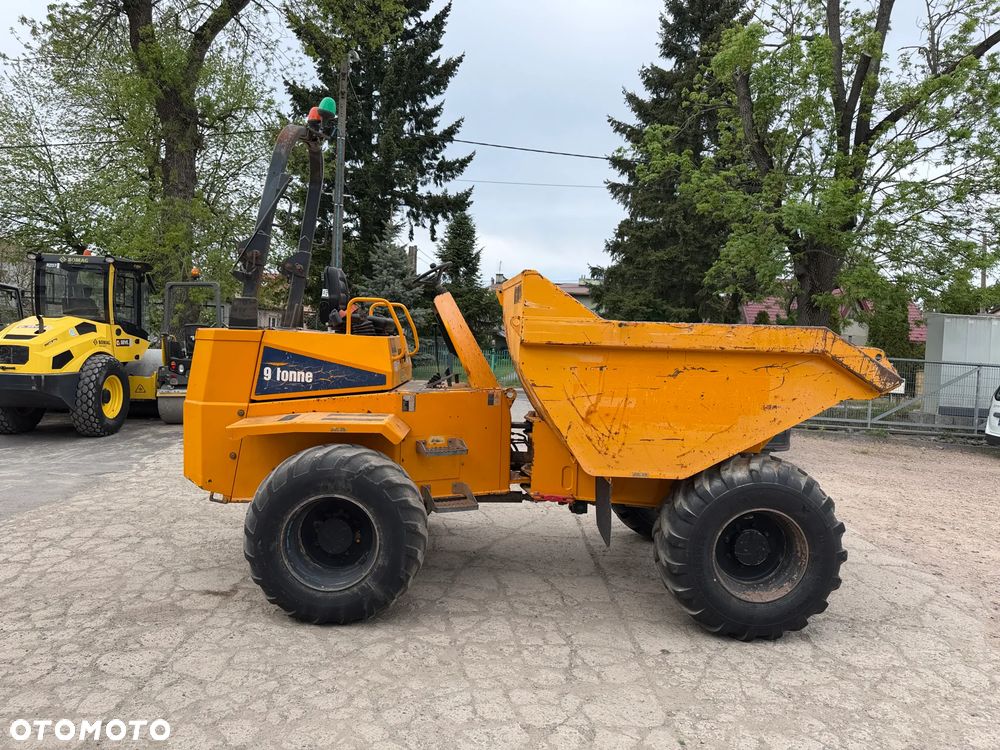 Thwaites 9 ton MACH 2090 - 1