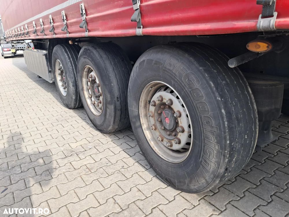 Kögel sn 24 code xl axa liftanta - 11