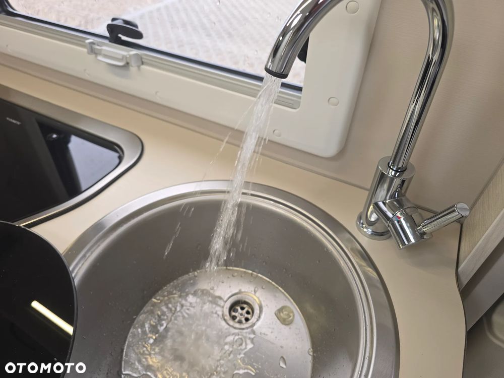 Caravelair 492 ARTICA mover klima zimowa przyczepa kempimgowa kabe cabby solifer polar nie alde primus - 23