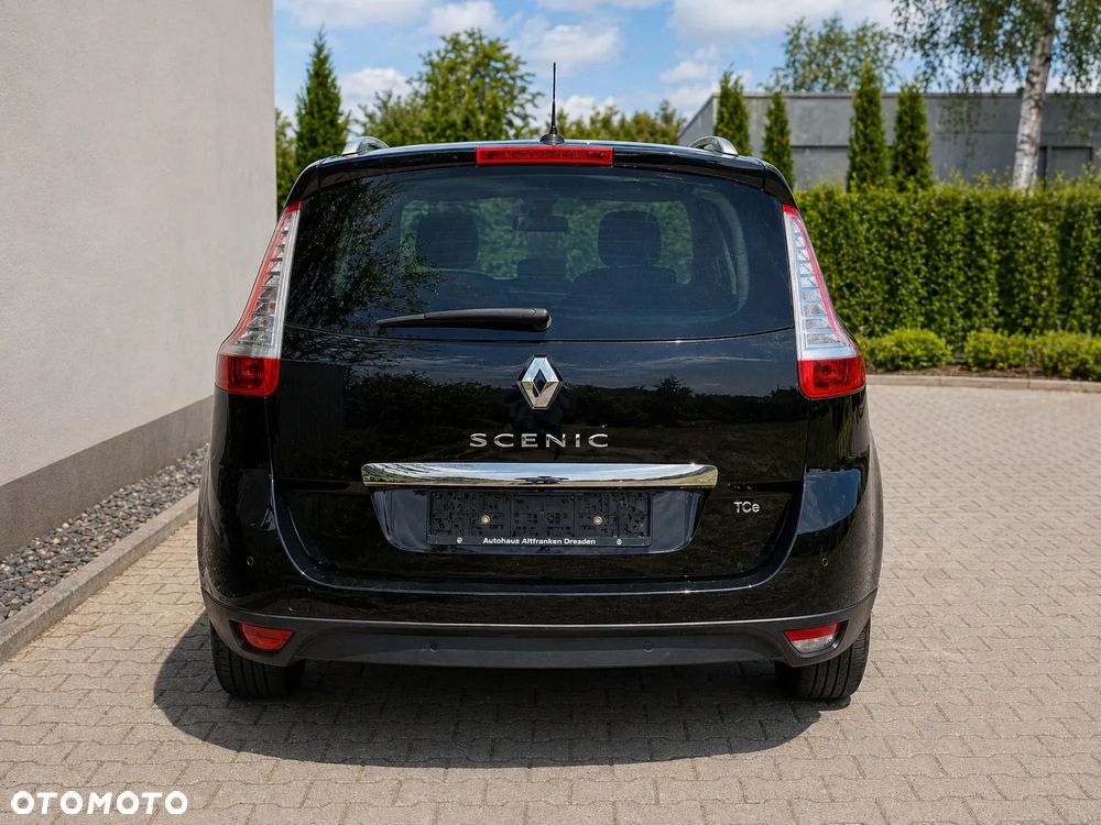 Renault Scenic 2016 photo 5