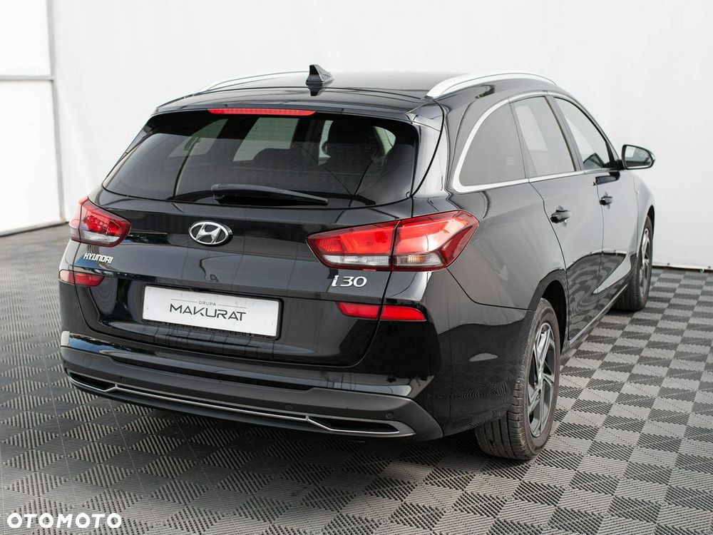 Hyundai i30 1.5 T-GDI 48V Smart - 6