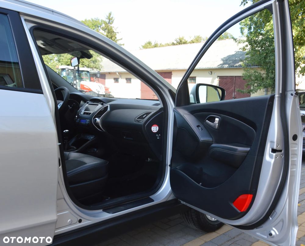Hyundai ix35 - 27