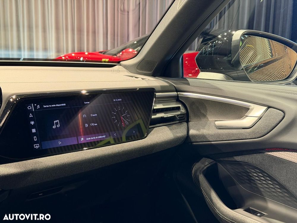 Audi A5 40 TDI quattro S tronic MHEV - 24