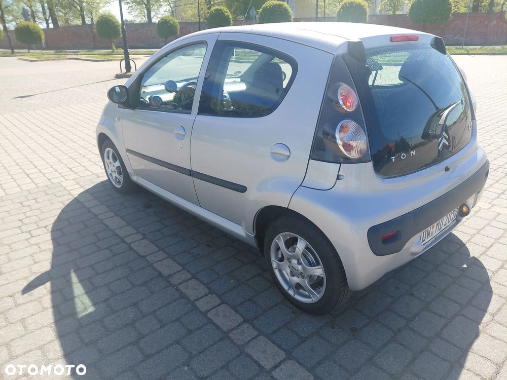 Citroën C1 1.0 Style - 3