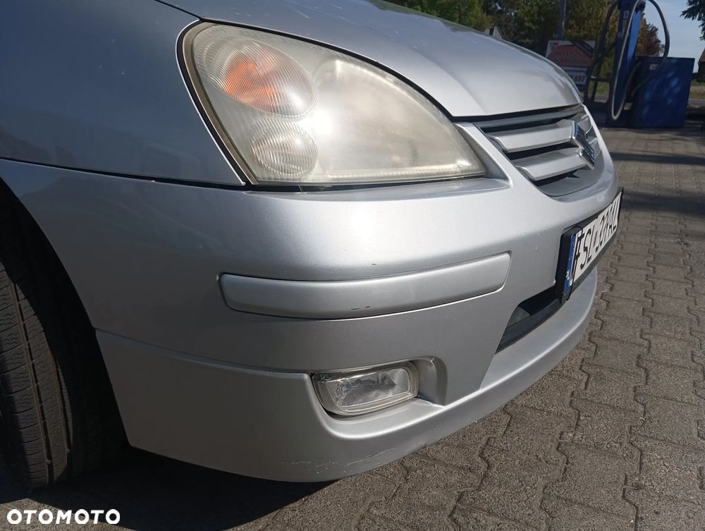 Suzuki Liana 1.6 - 15