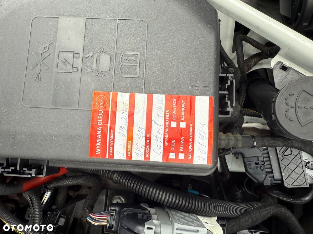 Opel Astra 1.6 CDTI Start/Stop Active - 33