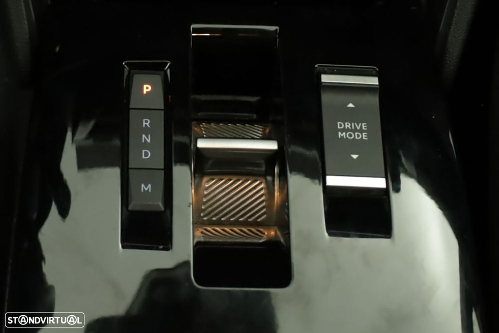 Citroën C4 1.2 PureTech Max EAT8 - 14