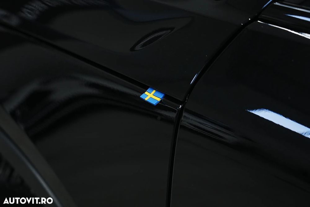 Volvo XC 40 P8 AWD Recharge RDesign - 15