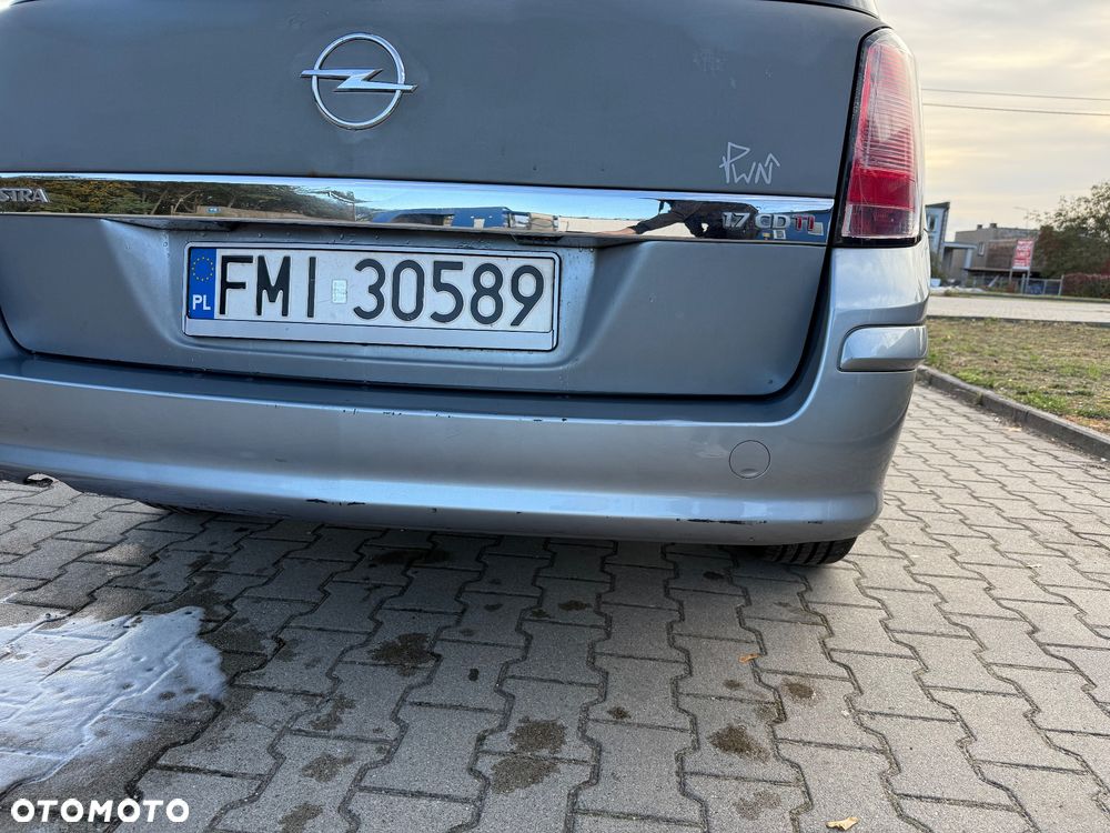 Opel Astra - 10