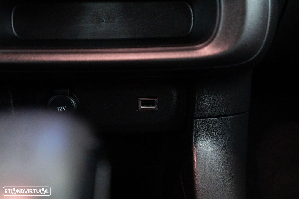 Citroën C3 1.2 PureTech Shine Pack - 25