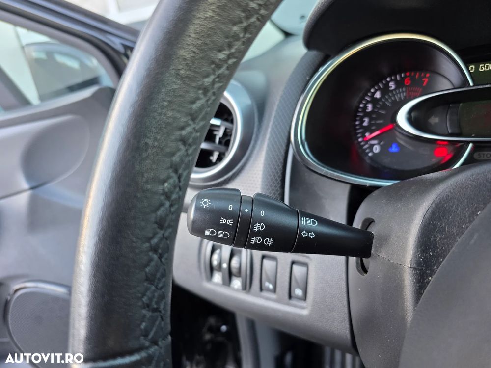Renault Clio ENERGY TCe 90 Start & Stop Dynamique - 29