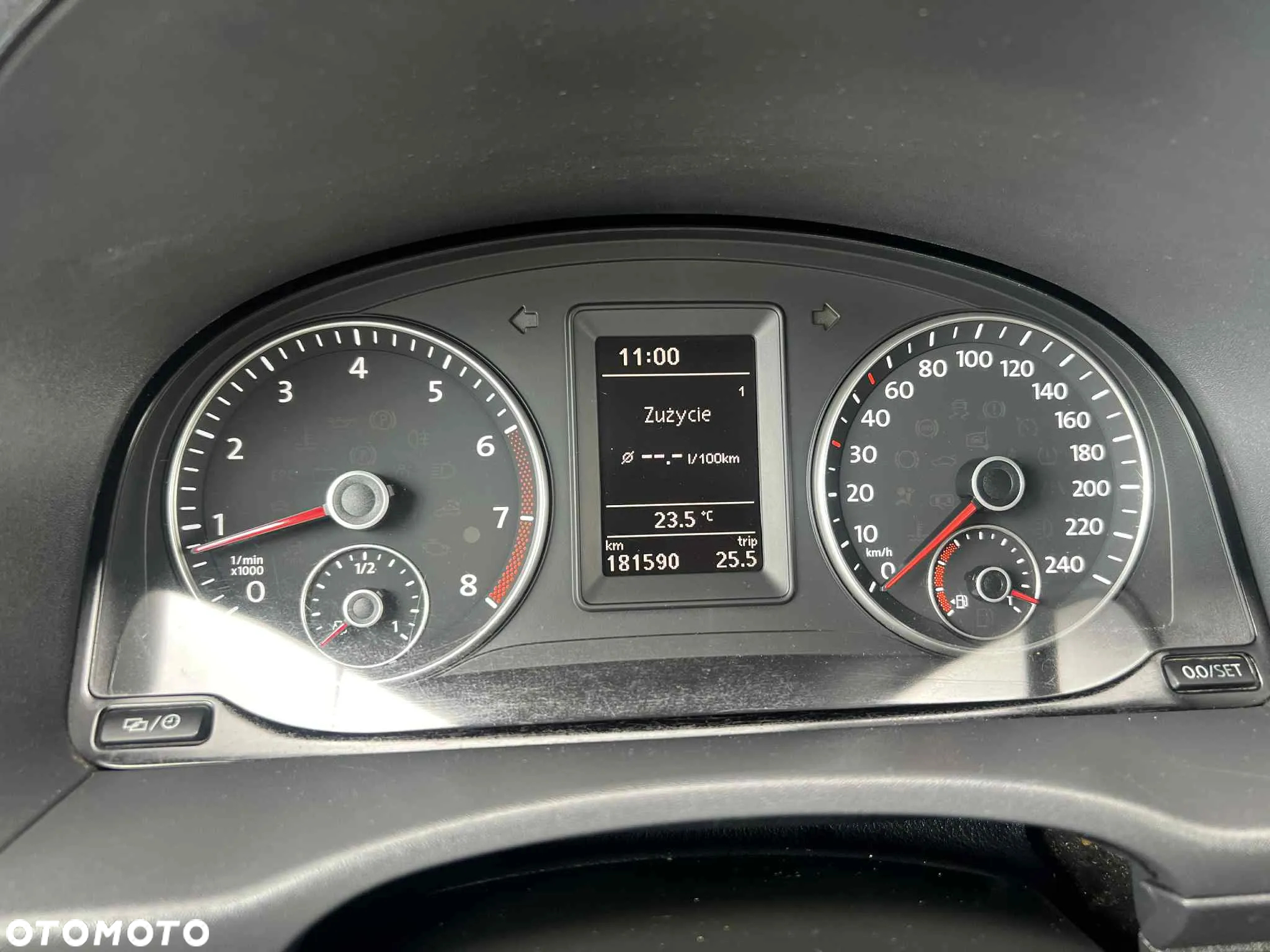 Volkswagen Caddy - 21