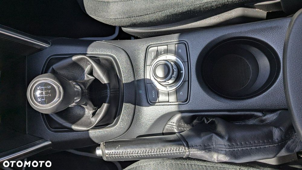 Mazda CX-5 - 32