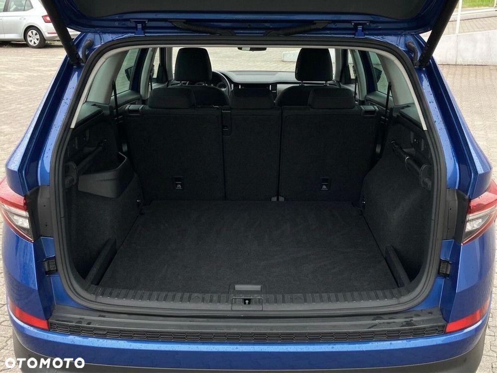 Skoda Kodiaq 2.0 TDI 4x2 Style DSG - 10