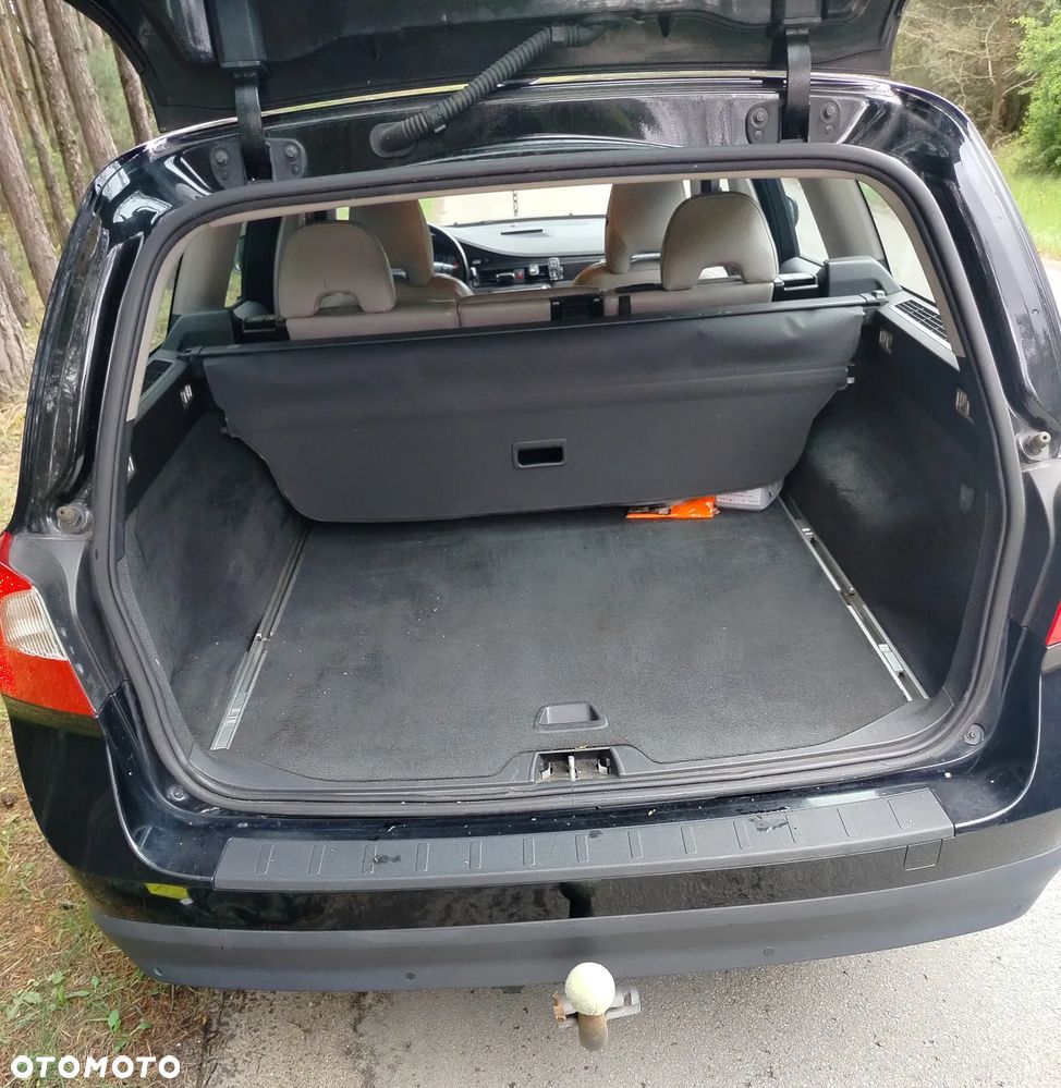Volvo V70 - 16