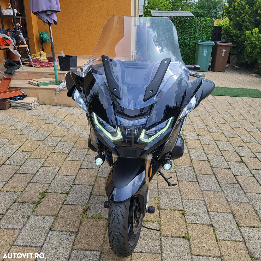 BMW R1250RT - 15