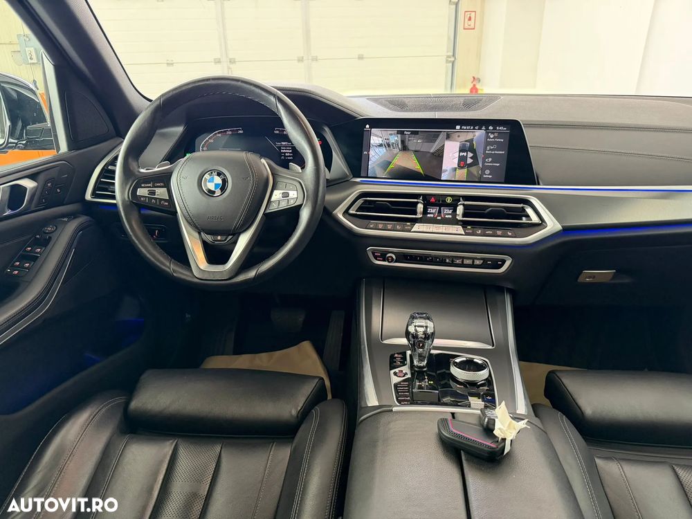 BMW X5 xDrive40i xLine - 22