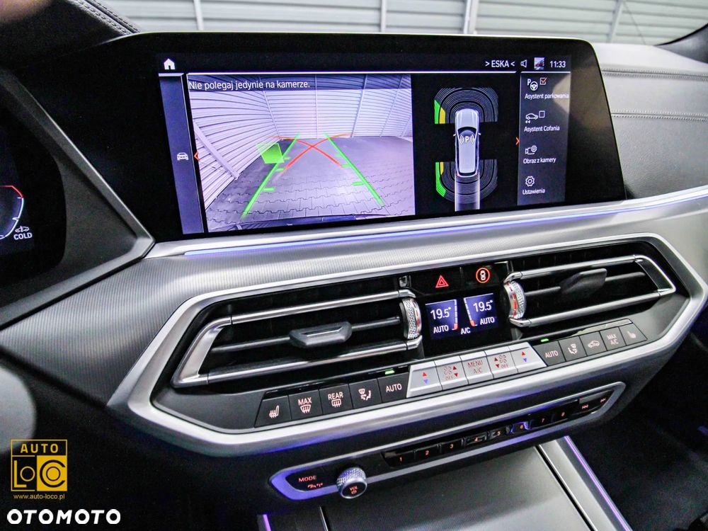 BMW X5 xDrive40d mHEV sport - 23