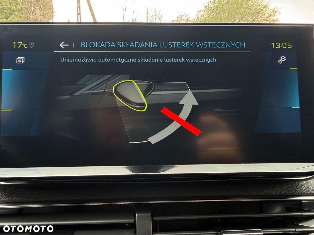 Peugeot 3008 225 e-EAT8 Allure Pack - 28