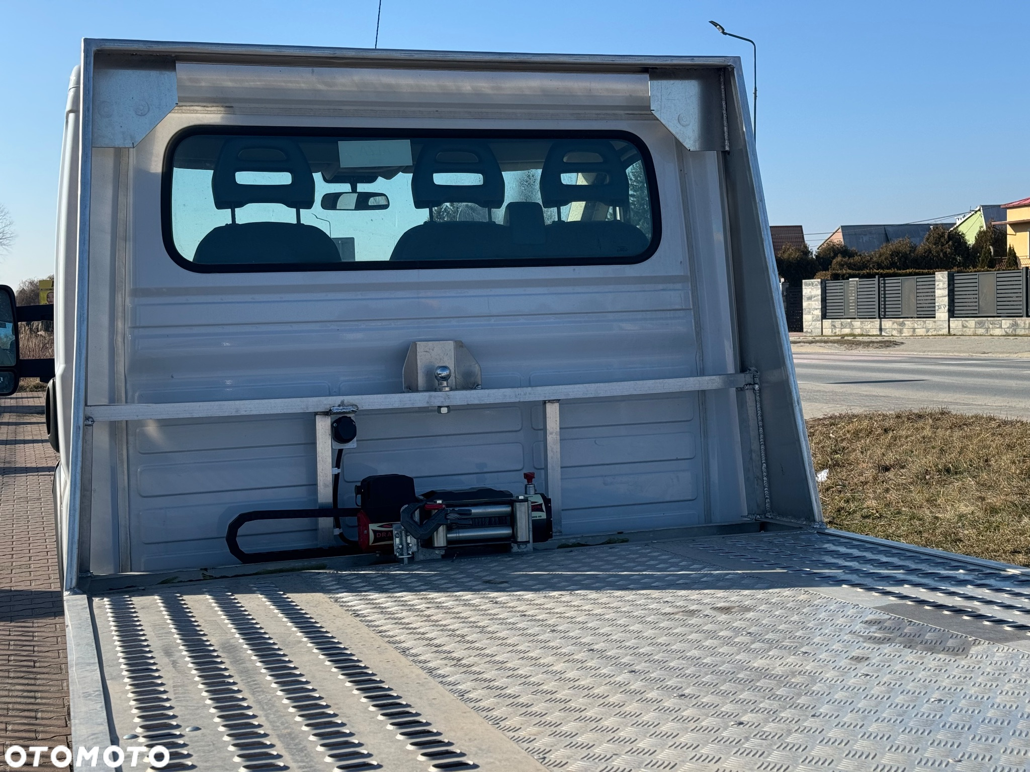 Fiat Ducato - 7