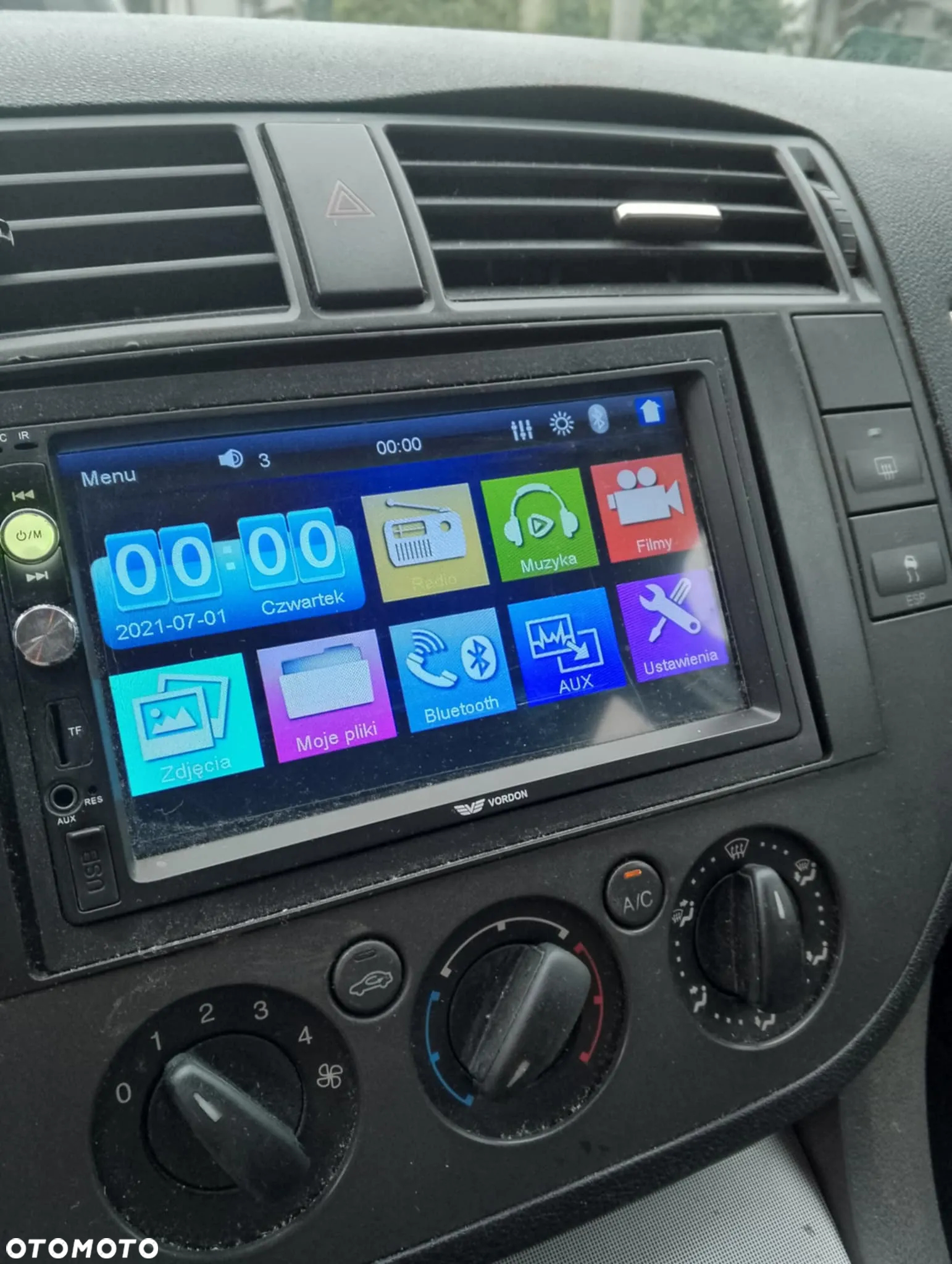 Ford Focus C-Max - 8