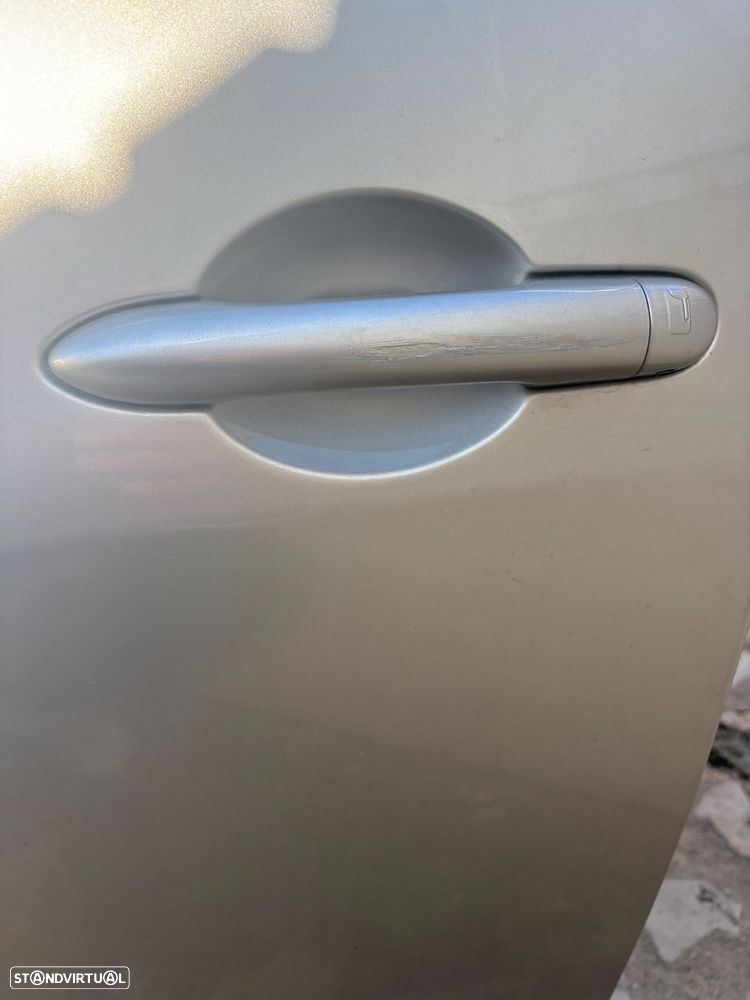 Renault Mégane CC - 8