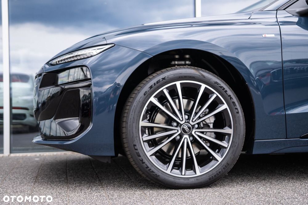 Audi A6 Avant e-tron 83kWh - 7