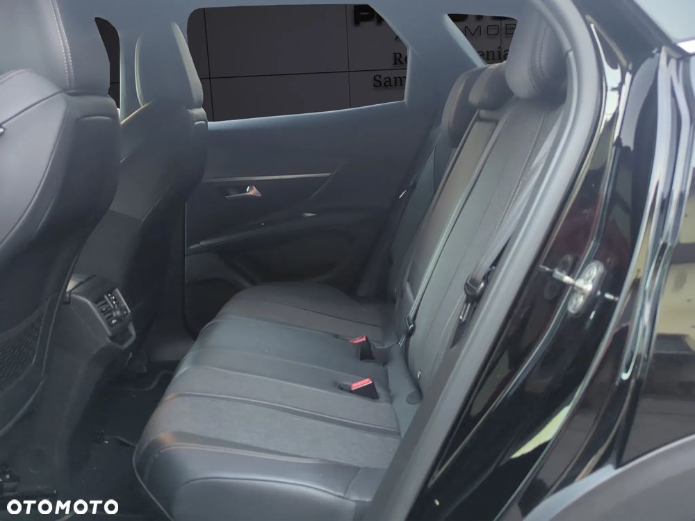Peugeot 3008 - 21