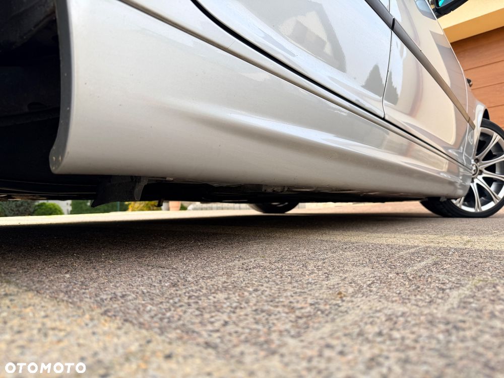 BMW Seria 3 316i - 17