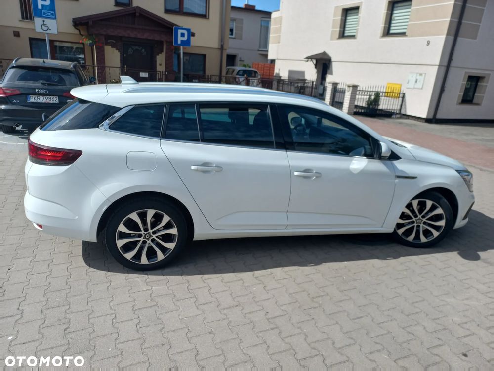Renault Megane 1.3 TCe FAP GT Line EDC - 15