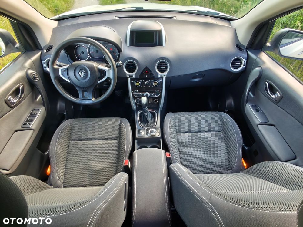 Renault Koleos 2.0 dCi Expression - 5