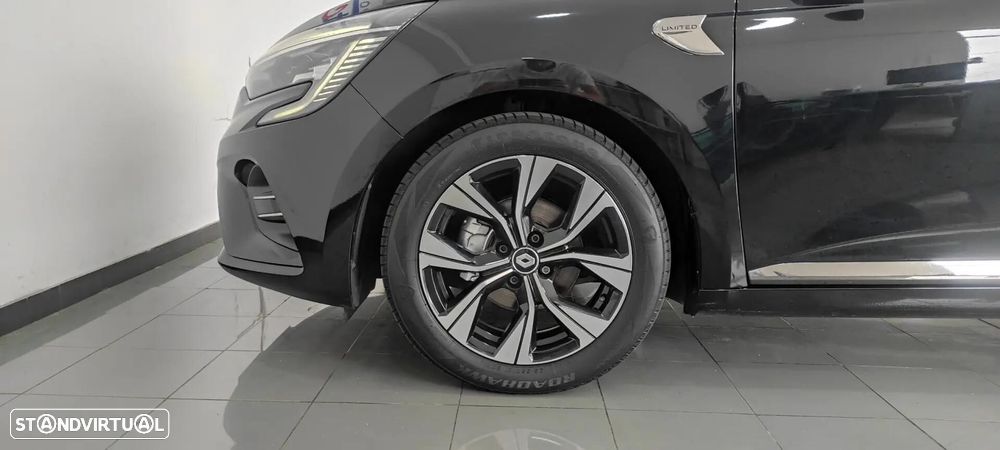 Renault Clio 1.0 TCe Limited - 42