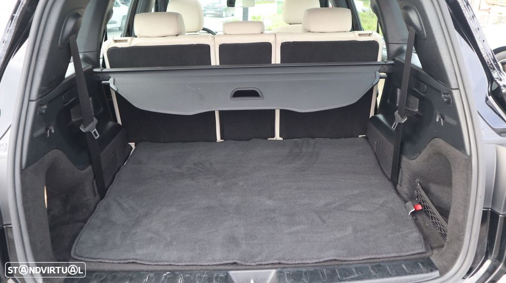 Mercedes-Benz GLB 180 d Progressive - 30