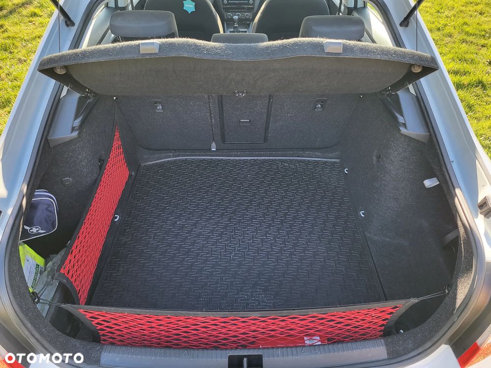 Skoda Octavia 1.4 TSI Ambition - 9