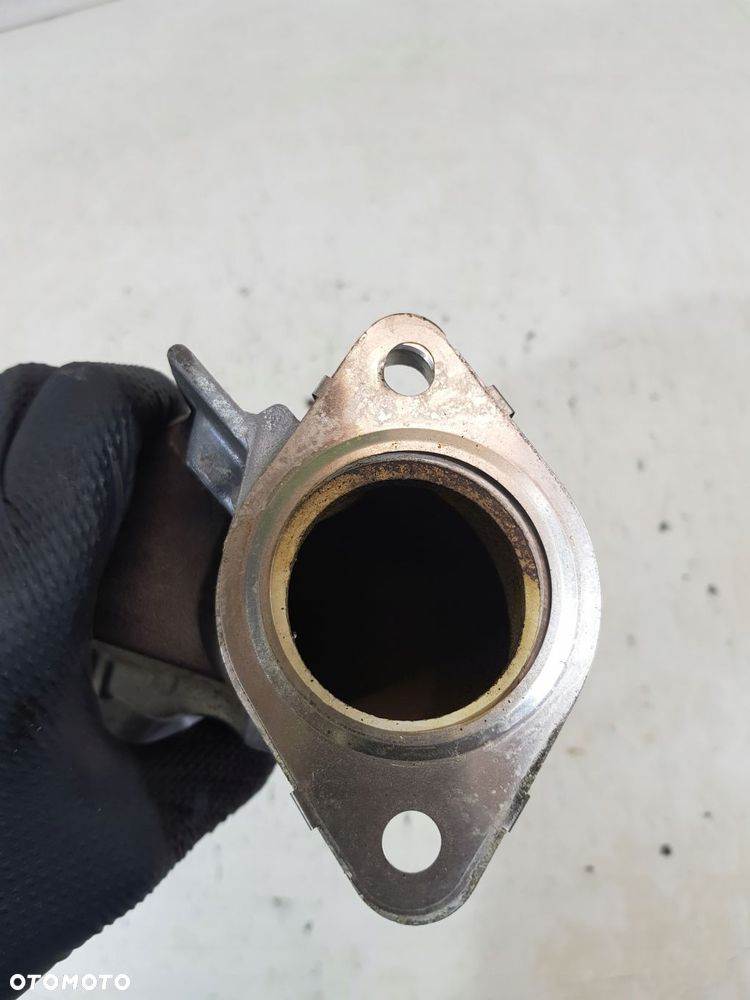 przewód czujnik map 8200375080 renault scenic ii megane 1.9 dci - 3