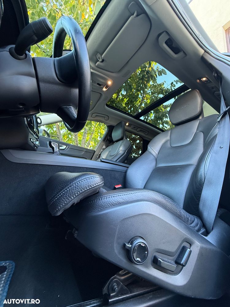 Volvo XC 60 D4 Inscription - 11