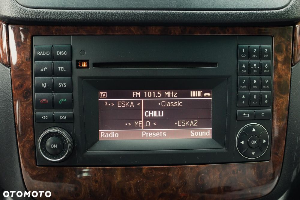 Mercedes-Benz Viano - 20