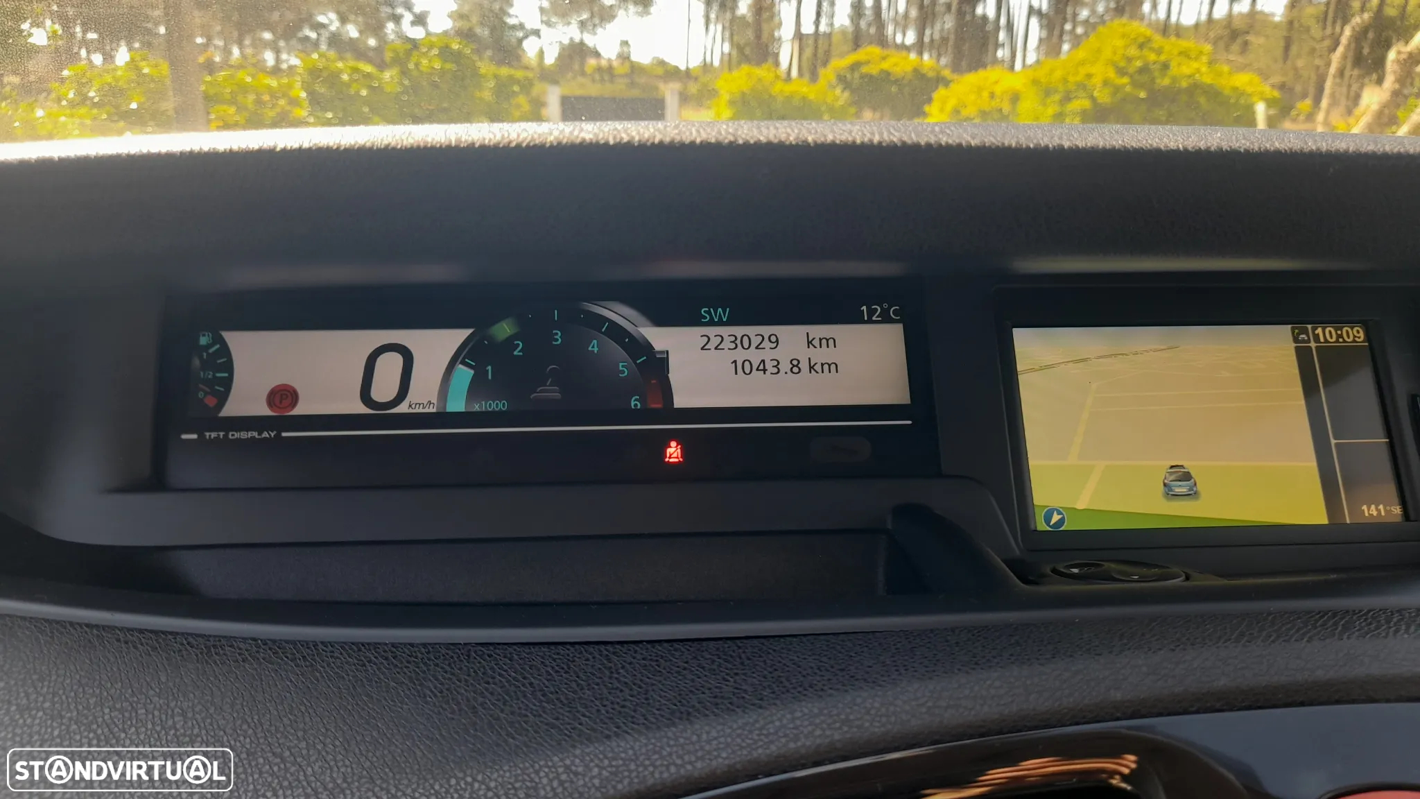 Renault Grand Scénic 1.5 dCi Dynamique S 7L - 26