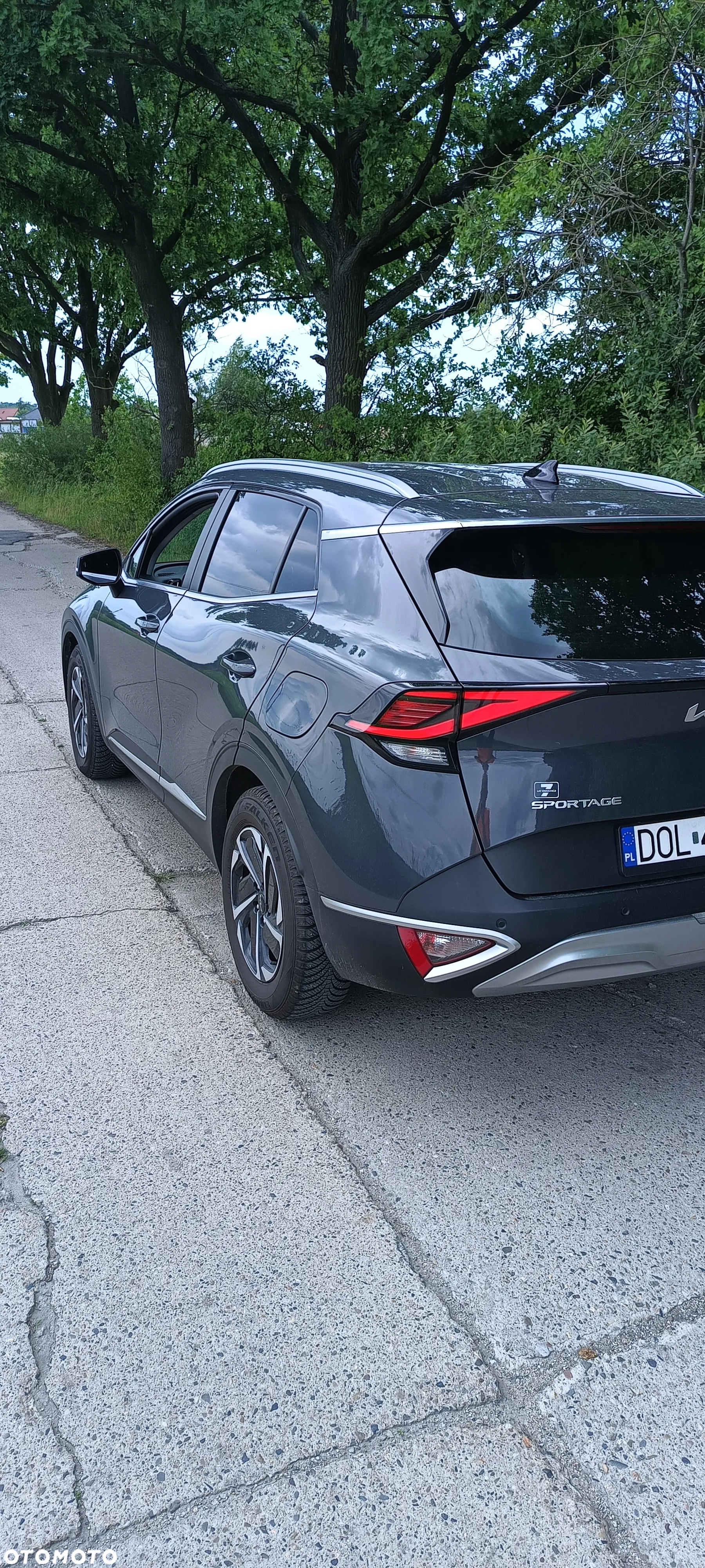 Kia Sportage 1.6 T-GDI L 2WD - 6