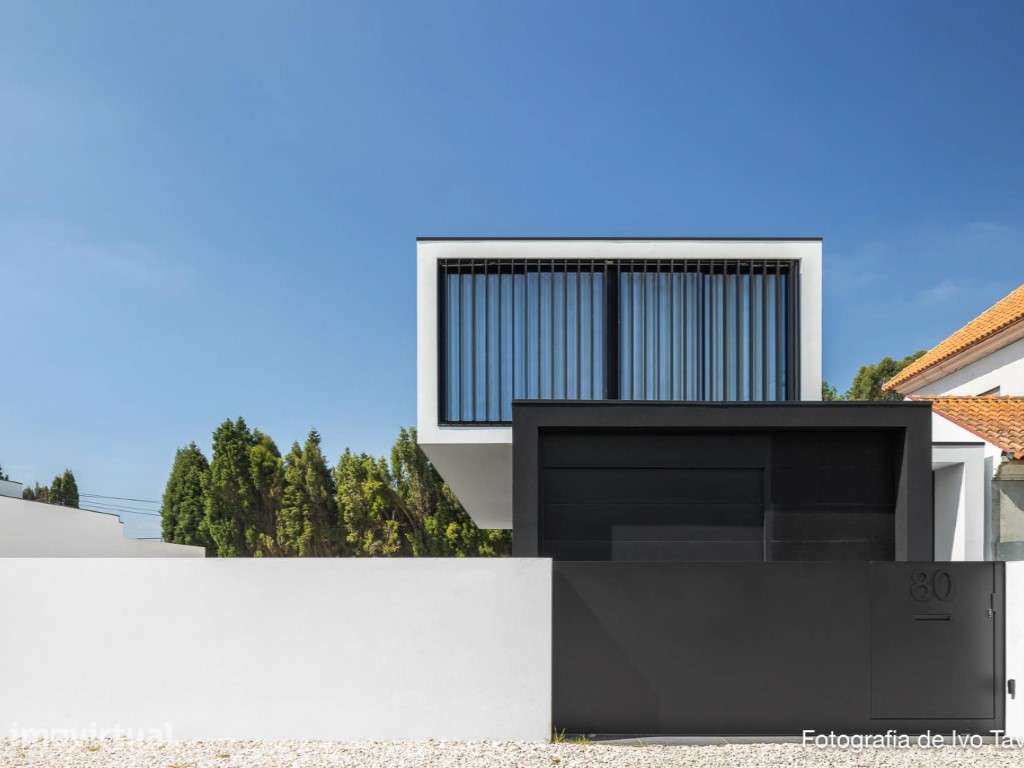 Moradia de Arquitetura Contemporânea | Luxo, Privacidade e Exclusiv... - Grande imagem: 2/33