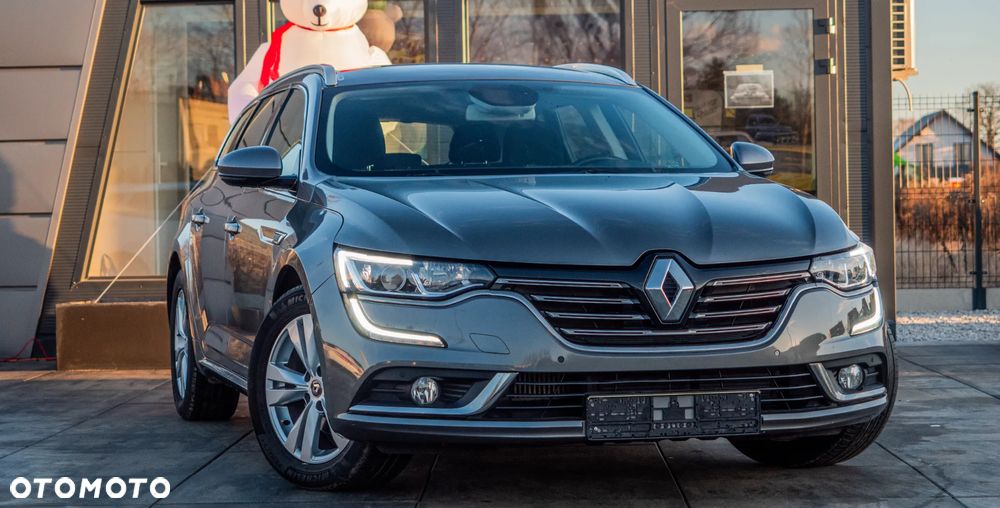 Renault Talisman - 7