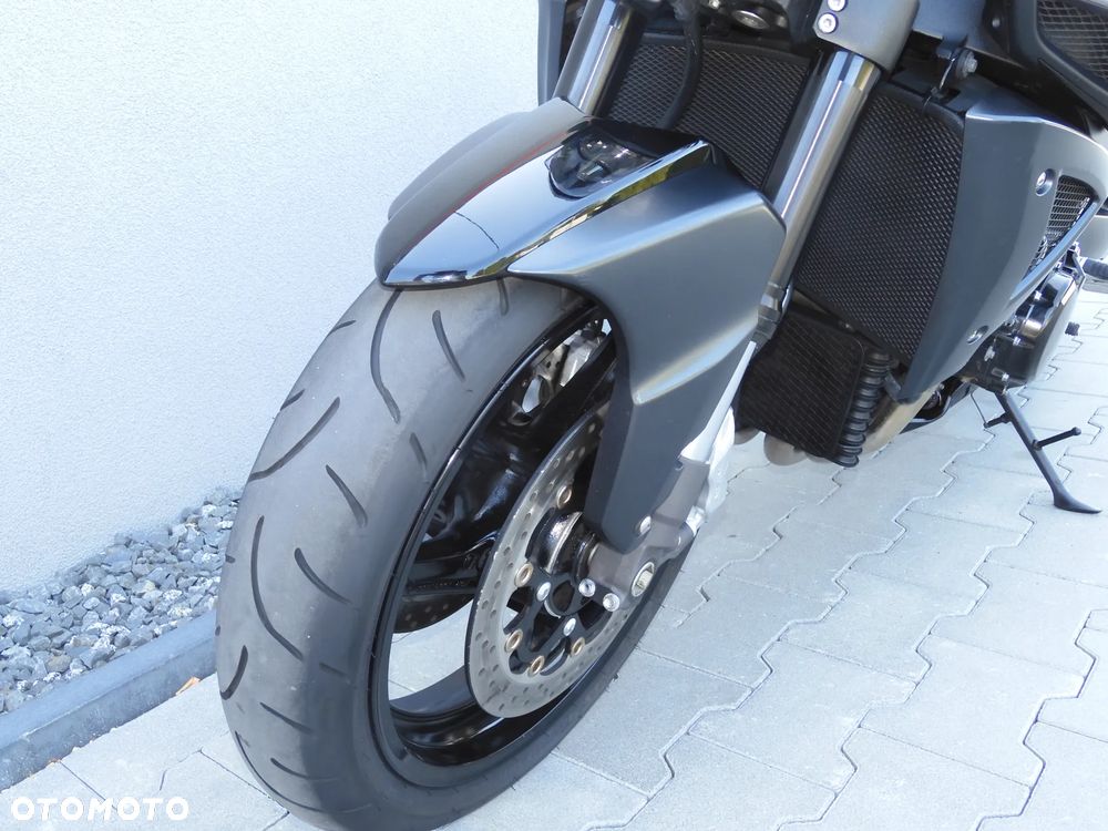 Suzuki Hayabusa - 25