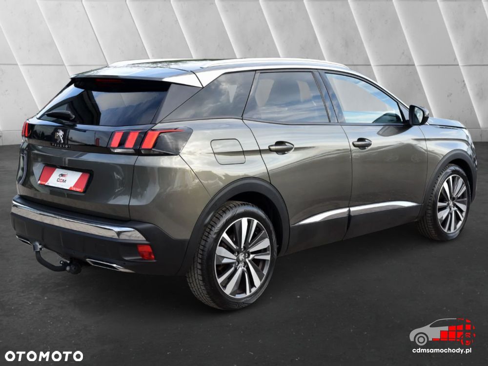 Peugeot 3008 - 10
