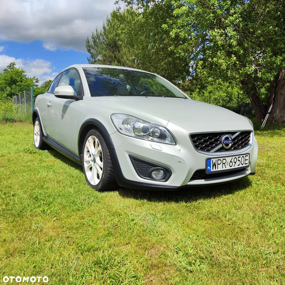 Volvo C30 D3 Summum - 2